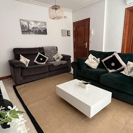 Apartamentos Gran Via Salamanca Ngoại thất bức ảnh