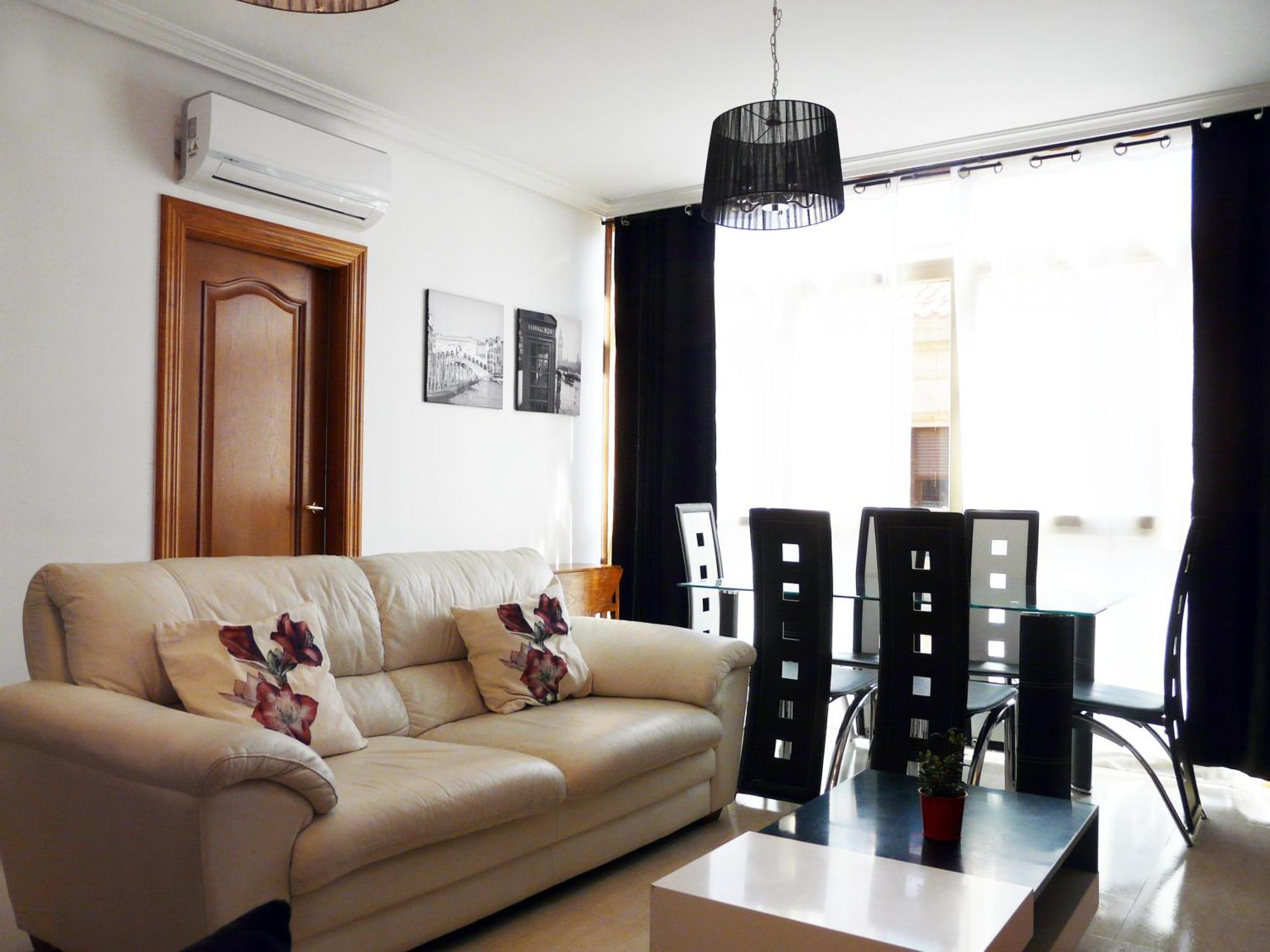 Apartamentos Gran Via Salamanca Ngoại thất bức ảnh